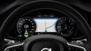 Volvo limitera toutes ses voitures à 180 km/h