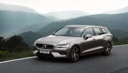 Volvo va limiter la vitesse maximale de toutes ses voitures dès 2020 !