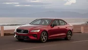 Volvo : tous les véhicules neufs limités à 180 km/h dès 2020