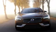 Volvo va limiter ses voitures à 180 km/h !