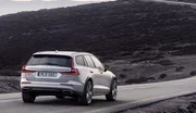 Volvo veut limiter la vitesse de ses modèles à 180 km/h dès 2020