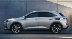 Prix DS 7 Crossback e-Tense 4x4 : les tarifs du SUV hybride rechargeable dévoilés