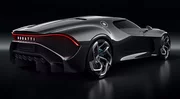 Bugatti « Voiture Noire » : à vous pour, 11 millions d'euros … HT