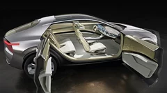 Kia Imagine : Imaginer l'avenir électrique et… 2021