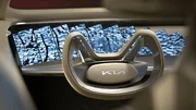 Kia Imagine : l'avenir électrique de KIA sera pour 2021