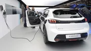 Nouvelle Peugeot e-208 : quelle autonomie pour la version électrique ?