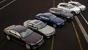 La gamme BMW hybride rechargeable s'étend, le X3 en profite !