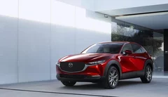 Mazda CX-30 : le SUV optimisé