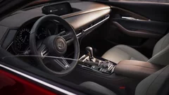 Mazda CX-30 : le SUV surprise à Genève