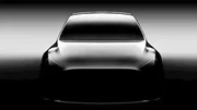 Tesla model Y : le SUV compact électrique Californien