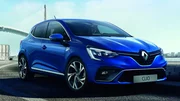 La nouvelle Renault Clio dévoile ses moteurs