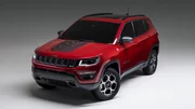 Jeep Renegade et Compass PHEV : arrivée prochaine des versions hybrides rechargeables