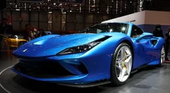 Ferrari F8 Tributo : à bord de la nouvelle Ferrari