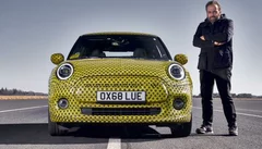 Essai Mini Cooper SE 2019 : premier avis sur la Mini électrique
