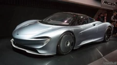 McLaren Speedtail