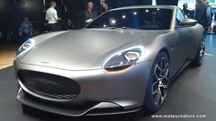 L'innovation à Genève : Piëch a la primeur de la batterie qui ne chauffe pas