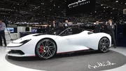 Salon De Genève 2019 : La visite en images