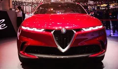 Alfa Romeo : bientôt un nouveau modèle d'entrée de gamme !