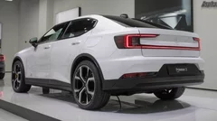 Genève 2019: Polestar 2