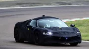 Ferrari : la nouveauté hybride pour bientôt
