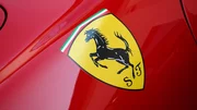 Ferrari hybride V8 : prête pour 2020 !