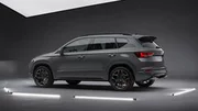 Cupra Ateca Special Edition : Exclusif, distinctif et en série limitée