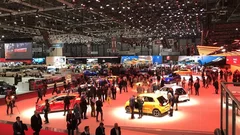 Les tendances du salon de Genève 2019 : électrification générale et nouvelles Clio et 208