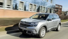 Essai Citroën C5 Aircross PureTech 130 : l'essence premier prix