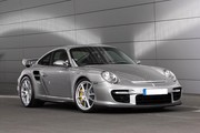 Porsche 911 (997) GT2 : Chef de clan