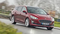 Essai Ford Focus SW 2.0 EcoBlue 150 auto. : Du cœur à l'ouvrage