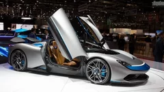 Pininfarina Battista