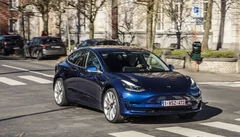 Essai Tesla Model 3 Performance : la vraie alternative, enfin !