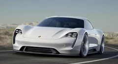 Porsche aurait séduit 20 000 personnes avec la Taycan