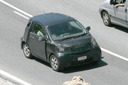 Toyota iQ : Smart nippone