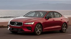 A partir de 2020, la vitesse maximale des Volvo sera limitée à 180 km/h
