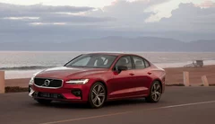 Volvo bloque la vitesse de tous ses modèles à 180 km/h