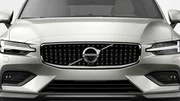 Volvo va brider la vitesse de ses voitures dès 2020