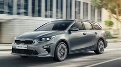 Essai Kia Ceed SW 1.4 T-GDI : l'allié idéal ?