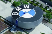 BMW : Ouverture au public du Musée