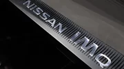 Nissan IMQ : le nouveau Qashqai en approche