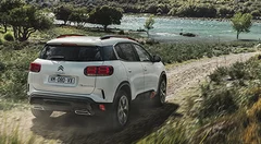 Essai Citroën C5 Aircross 1.2 Purtetech 130 : Retour à l'essence, ciel !