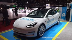 2019, année de fin de la suprématie de Tesla