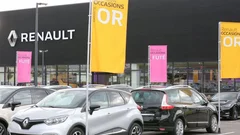 Bercy aidera l'industrie automobile à accélérer sa sortie du Diesel