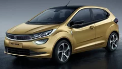 Tata Altroz : citadine premium indienne
