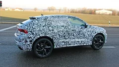 Audi va lancer le Q3 Sportback