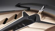 Des supercondensateurs pour le V12 hybride Lamborghini