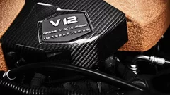 Lamborghini : première marque à utiliser les supercondensateurs ?