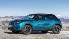 Essai DS3 Crossback 2019 : le test complet du nouveau petit SUV DS3