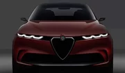 Alfa Romeo Tonale : le concurrent des Q3 et X1
