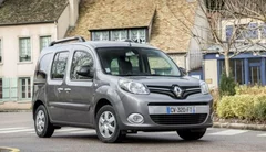 Renault Kangoo : retour avec de nouveaux blocs diesels